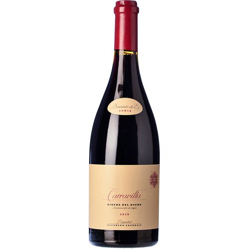 Dominio de Es ‘Carravilla’ Tinto Fino 2021-Red Wine-World Wine