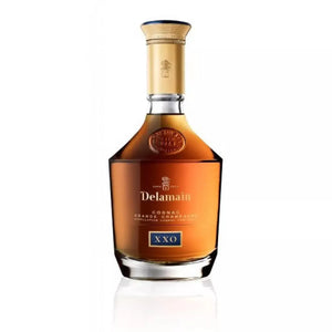 Delamain XXO Grande Champagne Cognac 1er Cru Gift Box 700ml