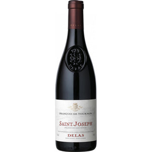 Delas Freres, Saint-Joseph Francois De Tournons 2022
