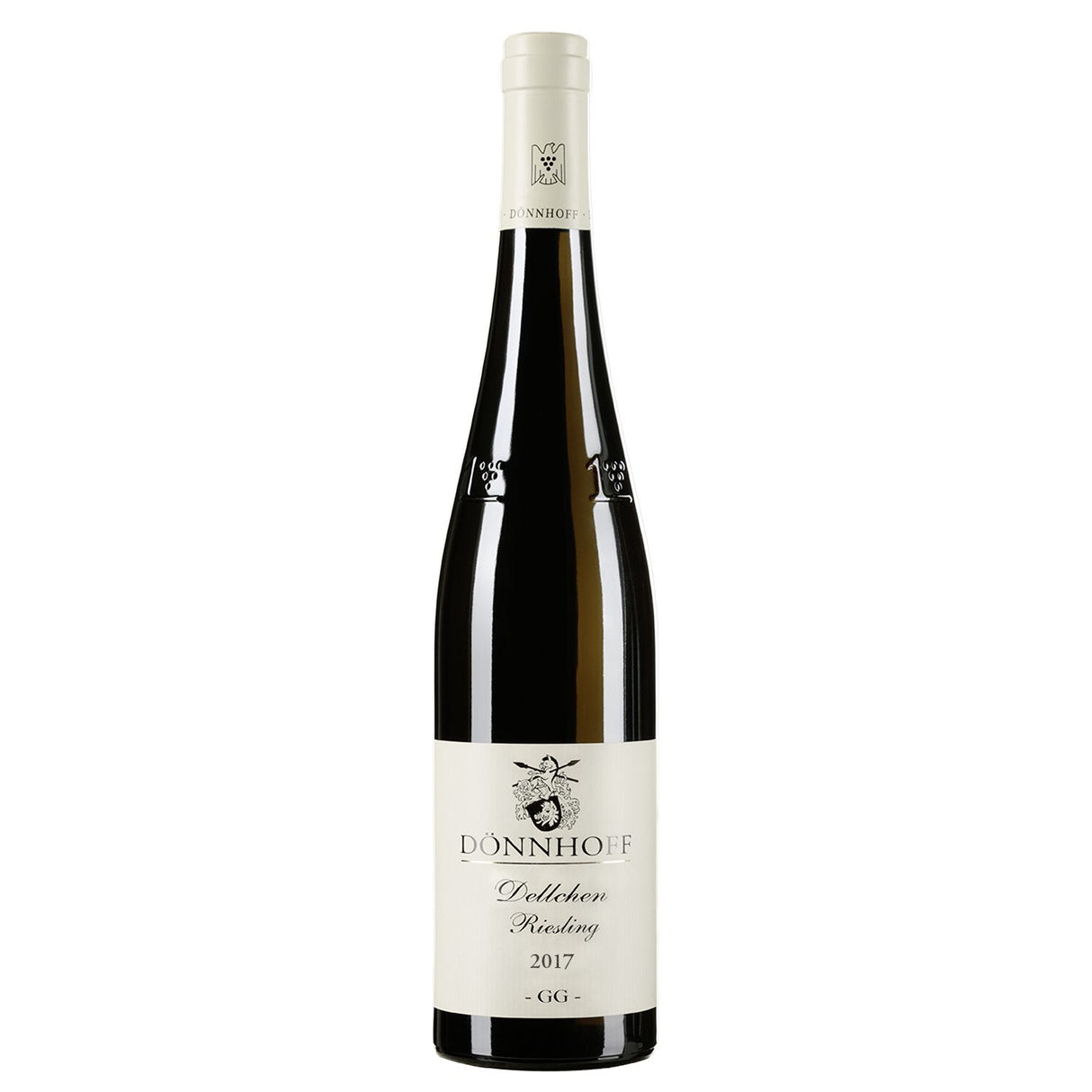 Dönnhoff Dellchen-White Wine-World Wine
