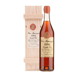 Delord 1964 BA 40% (Gift Box) 700ml