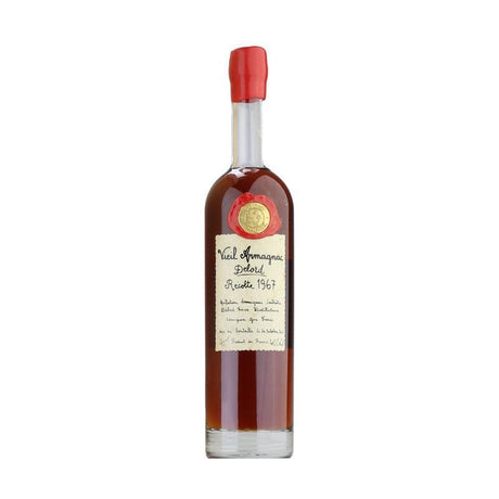 Delord 1967 BA 40% 700ml-Spirits-World Wine
