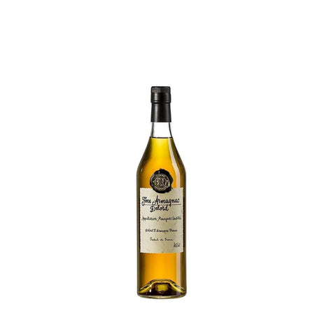 Delord Fine 2-3 yrs BA 40% 700ml-Spirits-World Wine