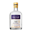 Depaz Blanc (White) Montagne Pelee 45% 700ml-Spirits-World Wine