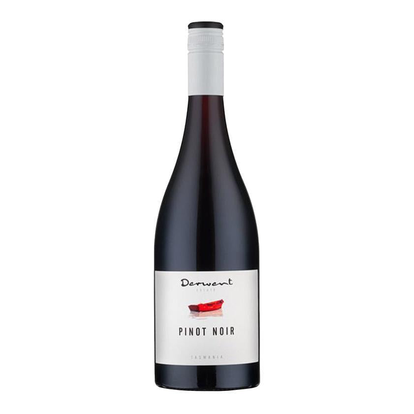 Derwent Estate Pinot Noir 2021-Red Wine-World Wine