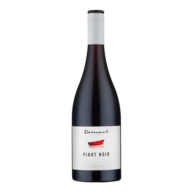 Derwent Estate Pinot Noir 2021-Red Wine-World Wine