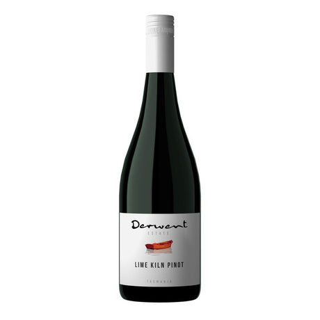 Derwent Estate Lime Kiln Pinot Noir 2023-Red Wine-World Wine