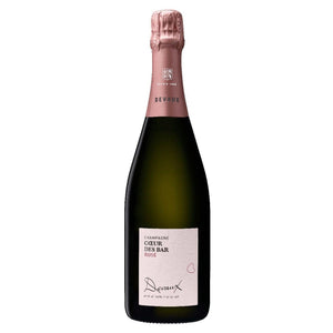 Champagne Devaux Rosé ‘Couer des Bar’ NV