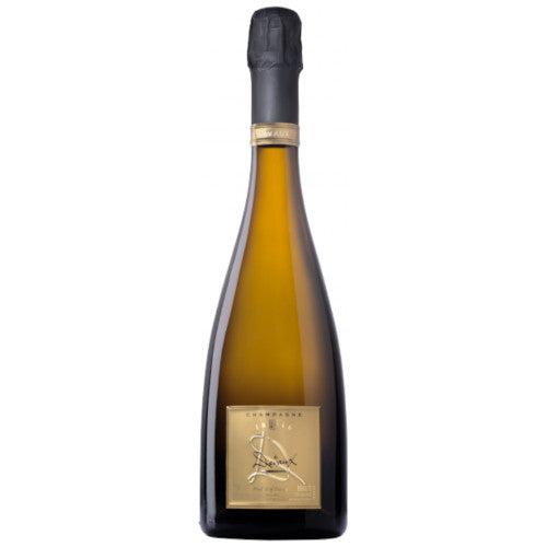 Devaux Cuvée D Magnum Aged 5 Years NV-Champagne & Sparkling-World Wine