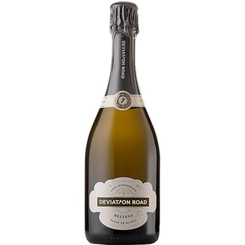 Deviation Road Beltana Blanc de Blancs 2017-Champagne & Sparkling-World Wine