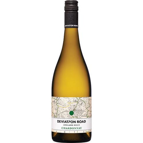 Deviation Road Chardonnay 2023-White Wine-World Wine