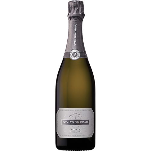 Deviation Road Loftia Vintage Brut 2020-Champagne & Sparkling-World Wine
