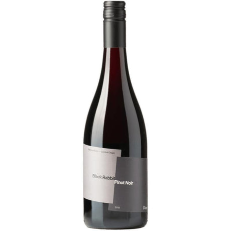 Dicey 'Black Rabbit' Pinot Noir 2021-Red Wine-World Wine