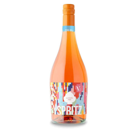 Varvaglione 1921 0% Alcohol Spritz-Dessert, Sherry & Port-World Wine