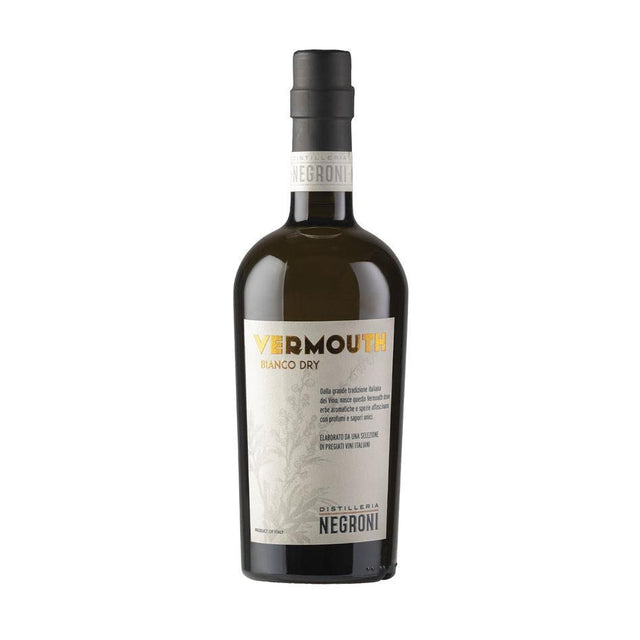 Distilleria Negroni Bianco 18% 750-Spirits-World Wine
