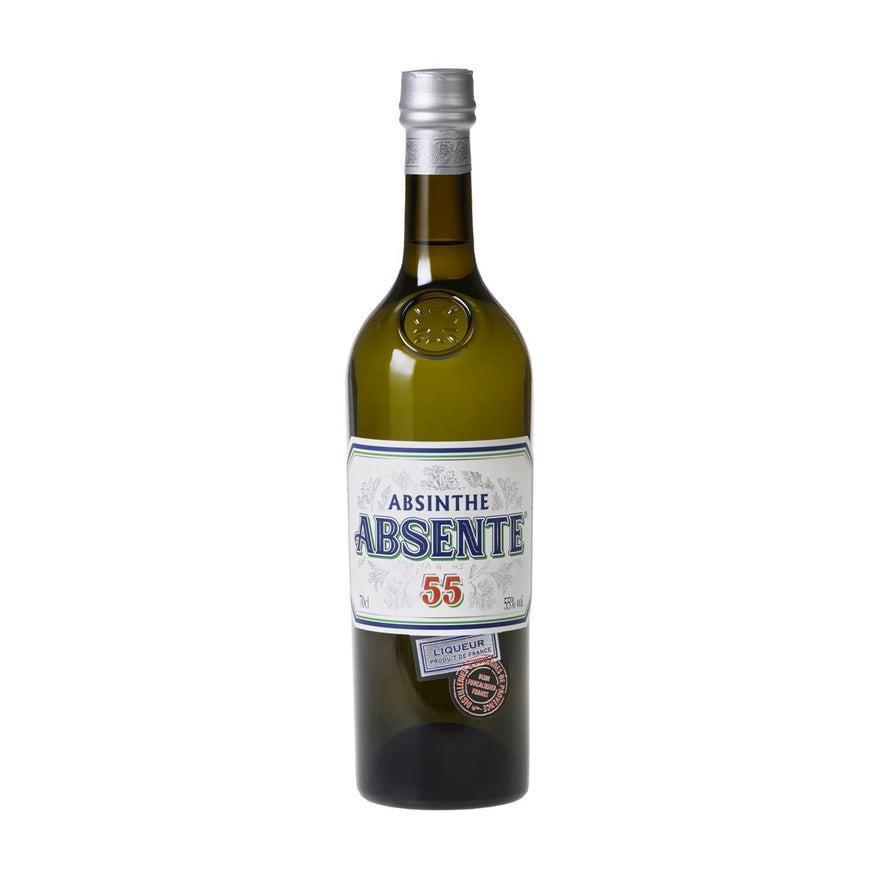 Distilleries et Domaines de Provence Absenthe (Box) 55% 700ml-Spirits-World Wine