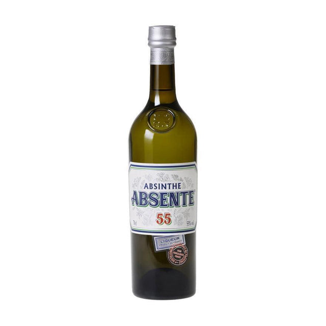 Distilleries et Domaines de Provence Absente 55% 700ml-Spirits-World Wine