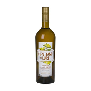 Distilleries et Domaines de Provence Gentiane de Lure 16% 750