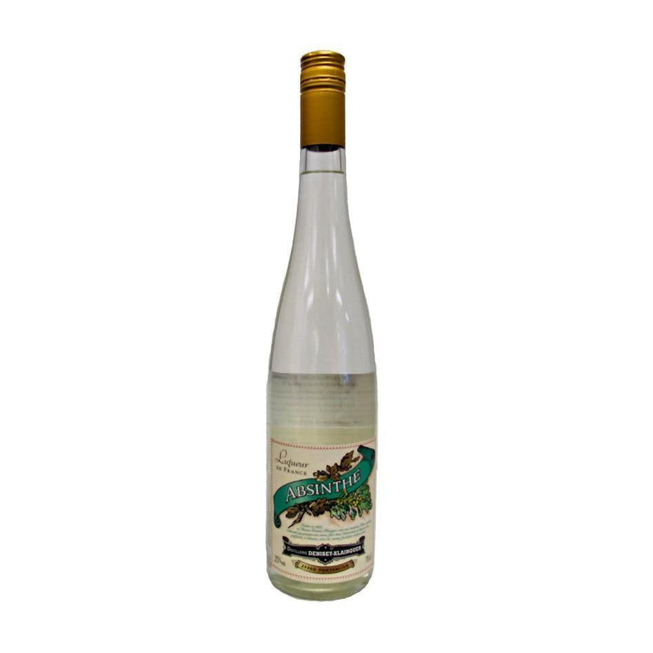 Distillerie Les Fils d'Emile Pernot Absinthe 25% 700ml-Spirits-World Wine