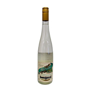 Distillerie Les Fils d'Emile Pernot Absinthe 25% 700ml
