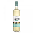 Saison Rum Pale 40% 700ML-Spirit-World Wine