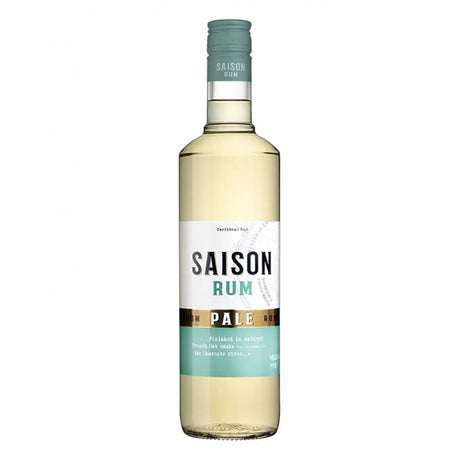 Saison Rum Pale 40% 700ML-Spirit-World Wine