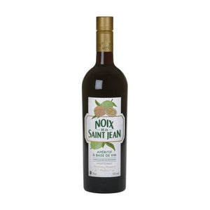 Distilleries et Domaines de Provence Noix de la Saint Jean 15% 750