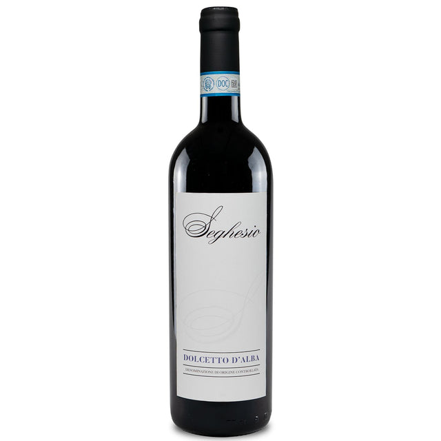 Seghesio Dolcetto d’Alba DOC 2021-Red Wine-World Wine
