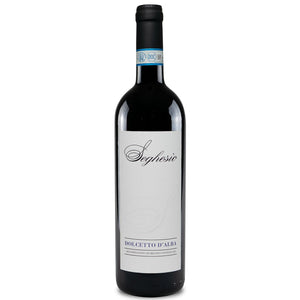 Seghesio Dolcetto d’Alba DOC 2023