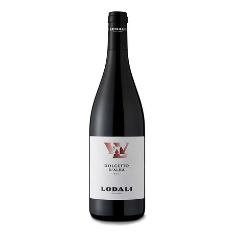 Lodali Dolcetto d’Alba DOC 2024-Red Wine-World Wine