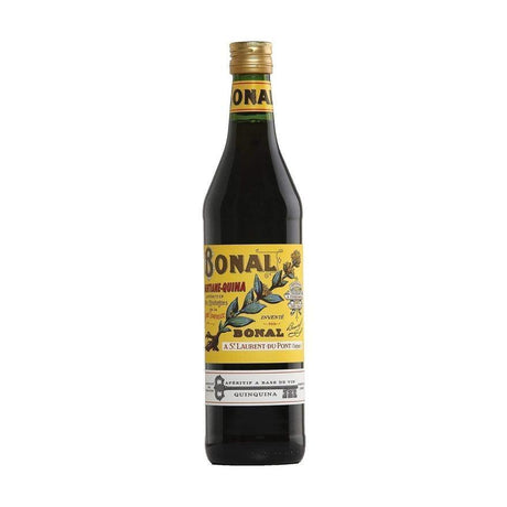 Dolin Bonal (Gentian & Quinquina) 16% 750-Spirits-World Wine