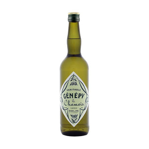Dolin Genepi Chamois 45% 750