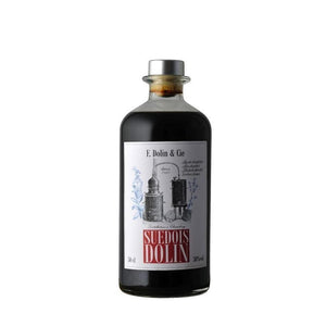 Dolin Le Suedois Bitter 30% 500ml