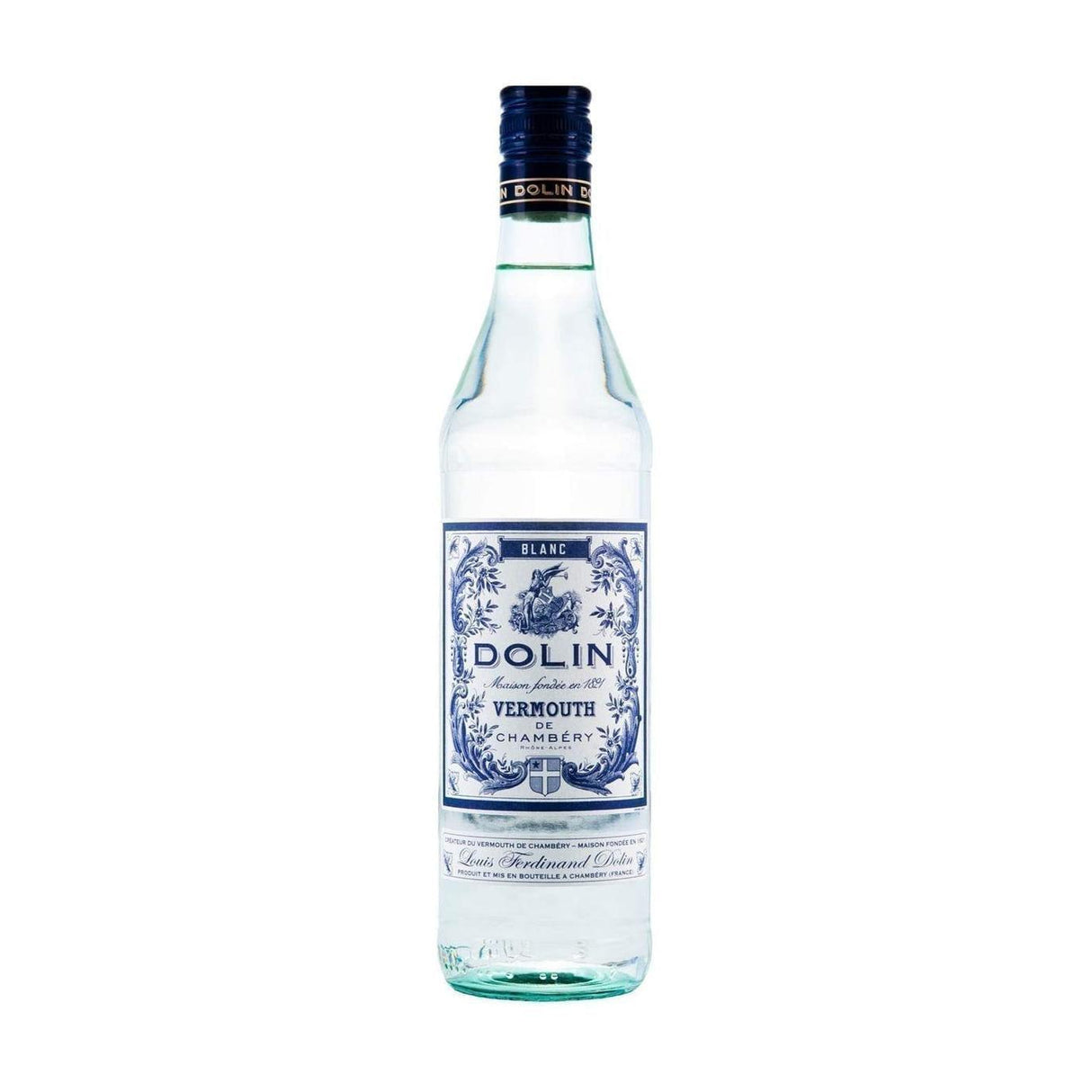 Dolin Blanc (White) 16% 750-Spirits-World Wine