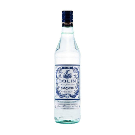 Dolin Blanc (White) 16% 750-Spirits-World Wine