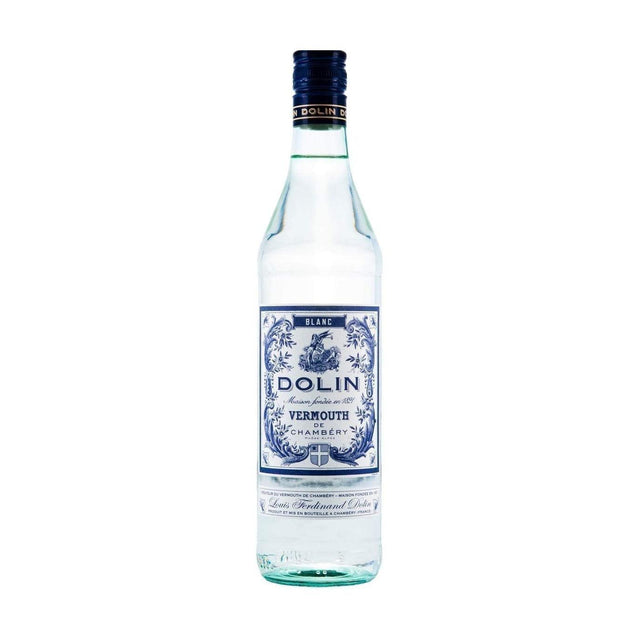 Dolin Blanc (White) 16% 750-Spirits-World Wine
