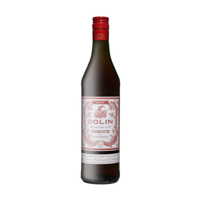 Dolin Rouge (Red) 16% 5L-Spirits-World Wine