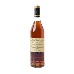 Domaine Boingneres 1985 (FB, C) GBA 49% 700ml