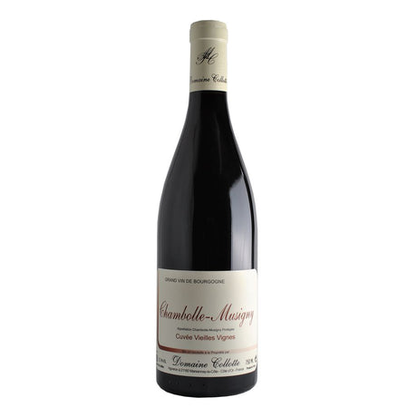 Philippe Collotte Chambolle Musigny Vieilles Vignes 2021-Red Wine-World Wine