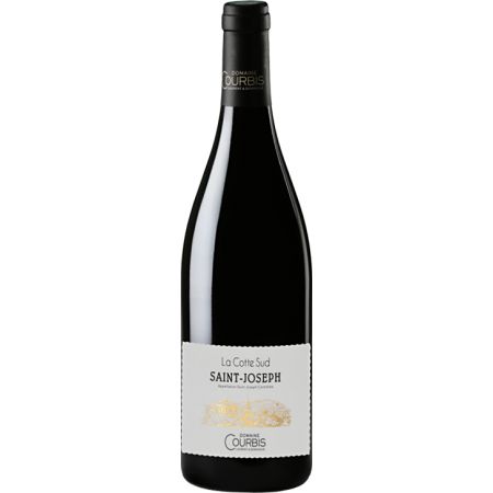 Domaine Courbis Saint Joseph La Cotte Sud 2020-Red Wine-World Wine