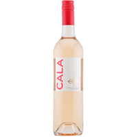 Domaine De Cala Classic Rosé 2024-Rose Wine-World Wine