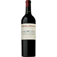 Domaine de Chevalier Rouge G.C.C, 1855 2018-Red Wine-World Wine