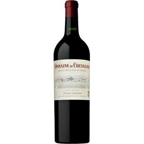 Domaine de Chevalier Rouge G.C.C, 1855 2018-Red Wine-World Wine