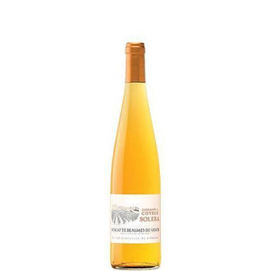 Domaine De Coyeaux Muscat De Beaume-de-Venise Non Millésimé 'Cuvée Solera' 375mL NV