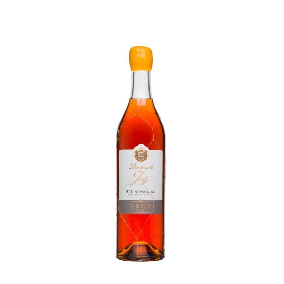 Domaine de Joy VSOP BA 40.5% 500ml-Spirits-World Wine