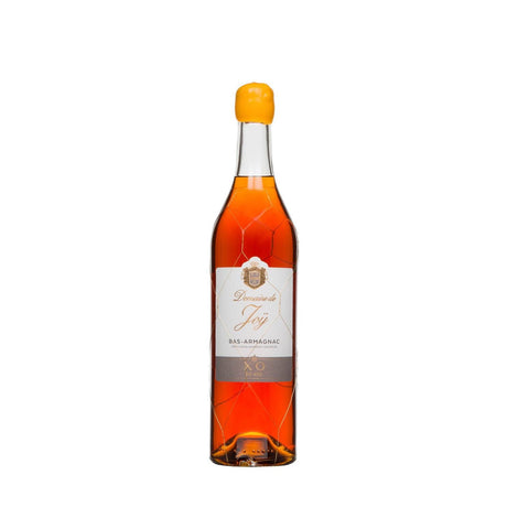Domaine de Joy XO 10 yrs BA 40.5% 500ml-Spirits-World Wine