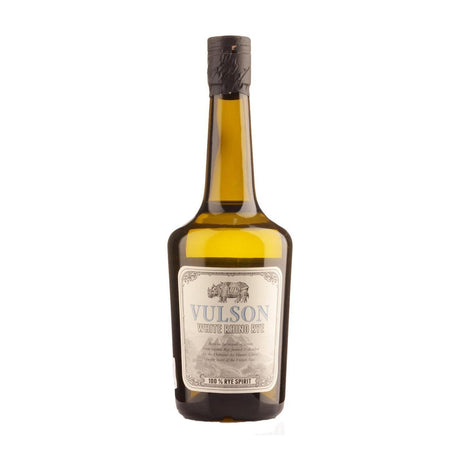 Domaines des Hautes Glaces Vulson White Rhino Rye Whisky 41% 700ml-Spirits-World Wine