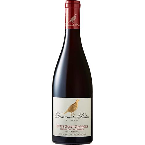 Domaine Des Perdrix Nuits St Georges 1er Cru Perdrix 2020-Red Wine-World Wine