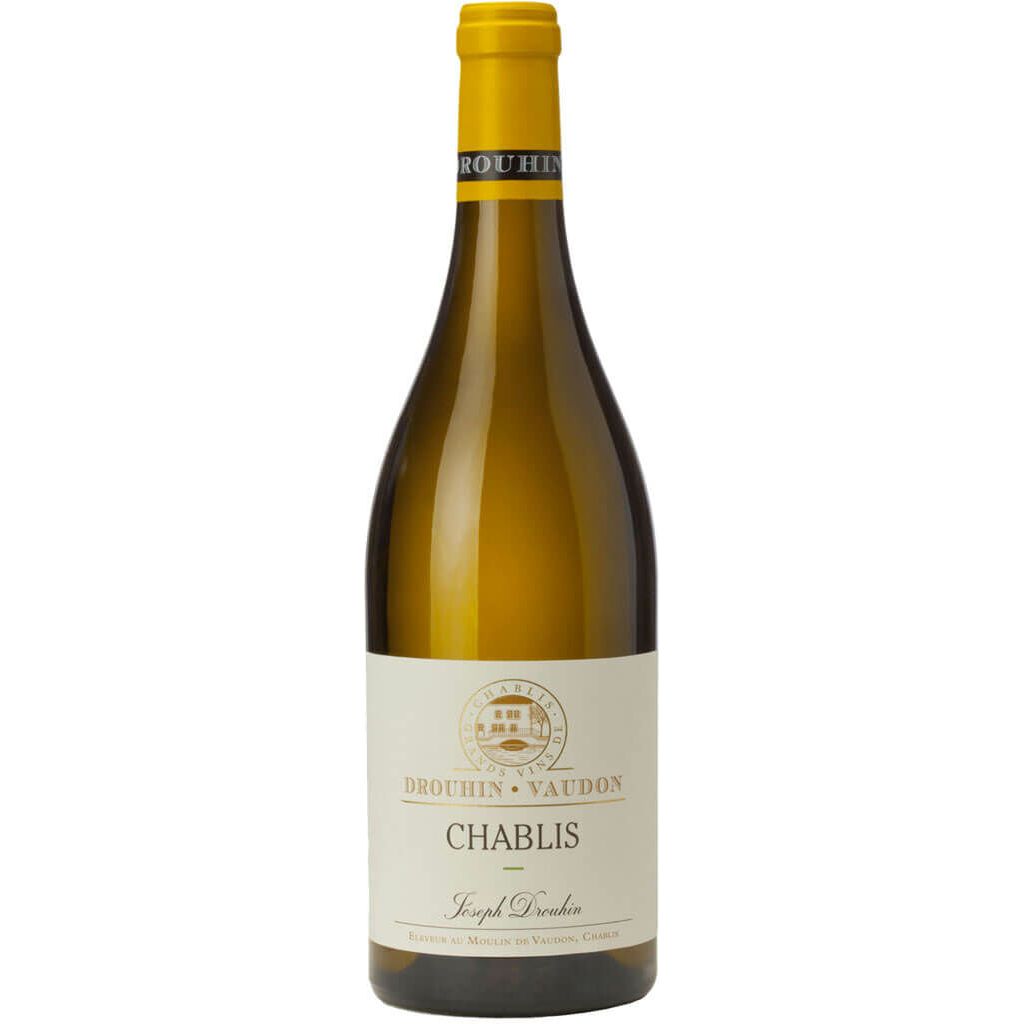 Joseph Drouhin Chablis AOC 2022-White Wine-World Wine