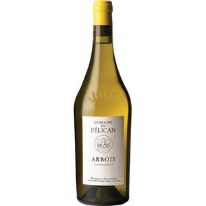 Domaine Du Pelican Domaine du Pélican Arbois Chardonnay 2023